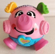 Zabawka interaktywna