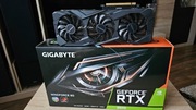 KARTA GRAFICZNA GIGABYTE GeForce RTX 2070 WINDFORCE 8G