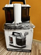 Odkurzacz piorący przenośny 750 W