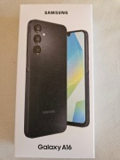 Smartfon Samsung Galaxy A16 5G 4 GB / 128 GB