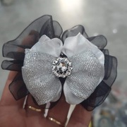 Śliczne gumki do włosów 