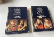 Paweł Jasienica Polska Piastów , Polska Jagiellonów PIW
