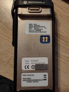 Radiotelefon MOTOROLA GP360
