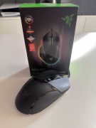 Myszka Razer Basilisk V3 | Chroma RGB | 26K DPI