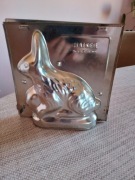 Forma zająca do ciasta 