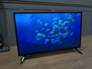 Telewizor Manta 32" (32LFN58C) – sprawny, dobry stan, z pilotem