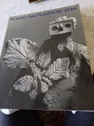 Picasso das Plastische Werk