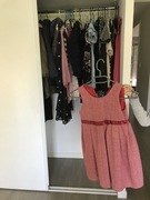 Ubrania dziecięce 5-7 lat