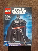 Lego Star Wars 75111