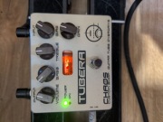 efekt gitarowy 12ax7 CHAOS TUBERA Overdrive