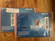 Windows XP Professional Dell