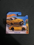 17 Audi RS 6 Avant Hot wheels