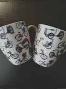 Kubki dla rowerzystów