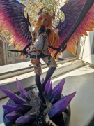 Figurka Rage of Bahamut 1/8 Dark Angel Olivia orginał