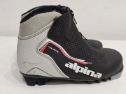 Alpina Touring T8 buty narciarskie biegowe r. 30