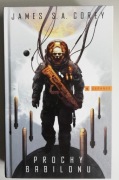 Prochy Babilonu James S.A. Corey