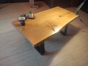 Ława105x 60 w stylu Rustykalnym STOLIK kawowy 