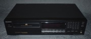 Odtwarzacz płyt CD Sony CDP-411