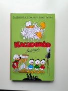 Kaczogród - 9 - Tajemnica starego zamczyska i inne historie z lat 1947-1948