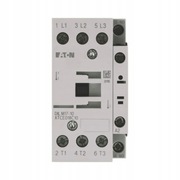 Stycznik 17A 3P 230VAC 1Z 0R DILM17-10 (230V50HZ,240V60HZ) 277004 Eaton
