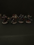 Warhammer Underworlds Khagra's Ravagers
