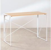 składane biurko 100x50