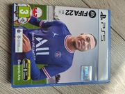 FIFA 22 PlayStation 5 ps5