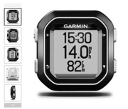 Okazja - Garmin EDGE 25 licznik rowerowy GPS
