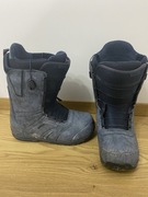 Buty snowboardowe Burton Ruler r. 43 28cm