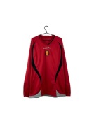 RCD Mallorca Macron jersey, rozmiar XL, stan bardzo dobry