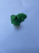 Flexi Dinuś Zielony