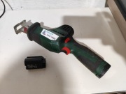 Piła do gałęzi Grizzly Gartenteile 10.8V Lisica Akumulator 