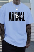 Koszulka treningowa animal rozmiar XXL 