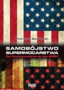 Samobójstwo supermocarstwa czy Ameryka przetrwa do roku 2025?
