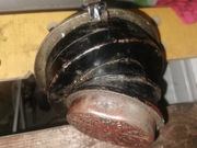 Filtr powietrza m-72, filtr k-750