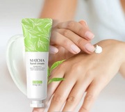 Krem do rąk MATCHA nawilżający 