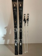 Narty Volkl GRATIS kijki i pokrowiec