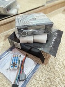 Radio samochodowe XM-V417