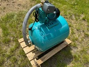 Pompa Hydroforowa WZ 750 230 V OMNIGENA