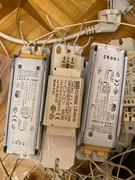 STATECZNIK 2x18W T8 STARTER EVG ELEKTRONICZNY