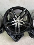 Felgi aluminiowe Audi