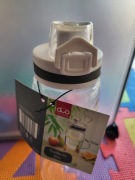 Bidon butelka DUO 600 ml