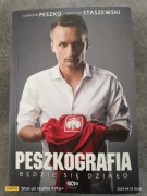 Książka Peszkografia będzie się działo 