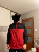 Kurteczka NIKE DRI-FIT