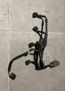 Wiązka wtryskiwaczy Mazda 3 Ford 