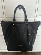 Torebka Liu Jo Czarna 