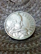 100 franków Francja