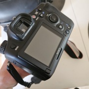 Aparat sony a68 + obiektyw sigma 28-200mm