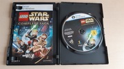 LEGO Star Wars The Complete Saga PC ENG