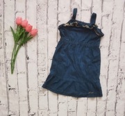 Sukienka dziewczynka 92